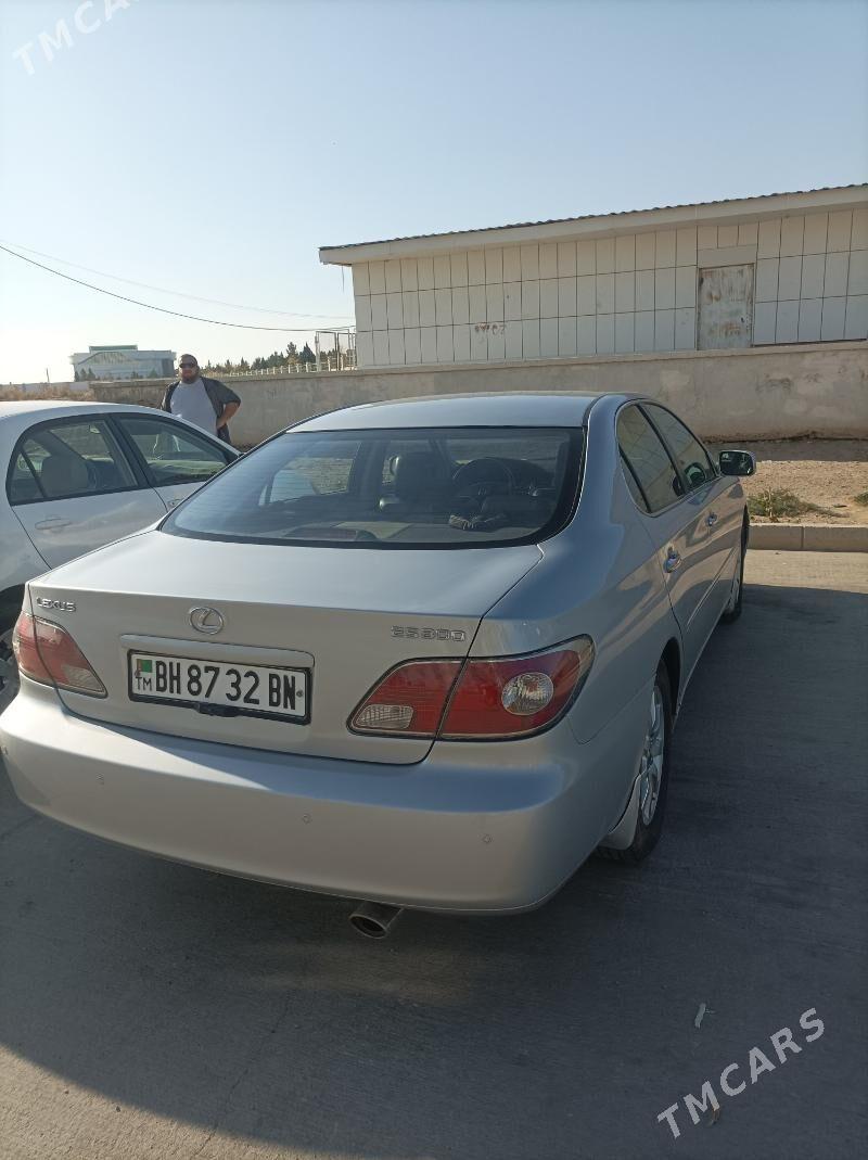 Lexus ES 300 2003 - 160 000 TMT - Хазар - img 4