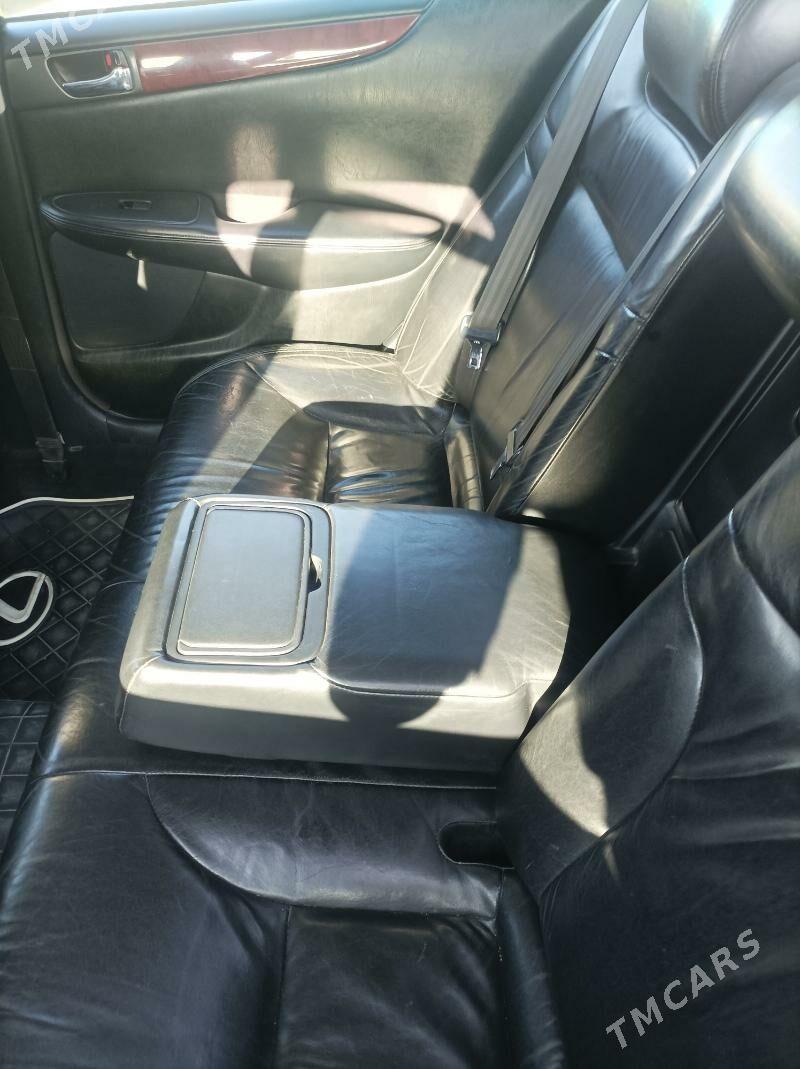 Lexus ES 300 2003 - 160 000 TMT - Хазар - img 7