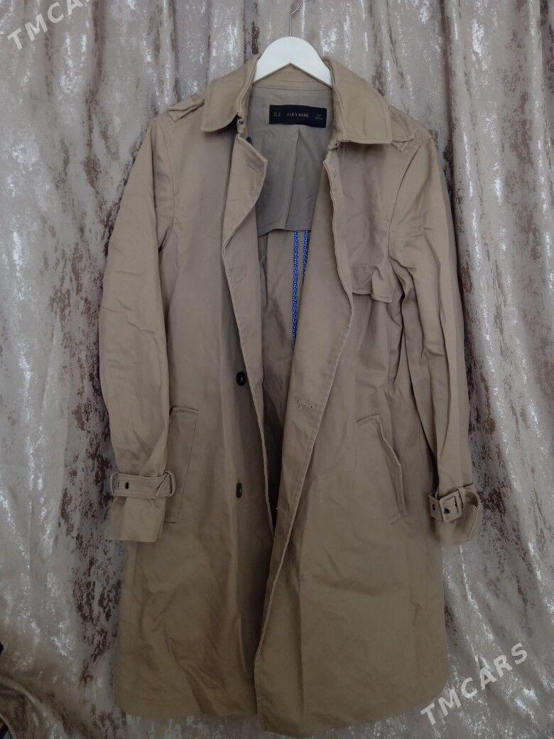 Плащ - Türkmenabat - img 3