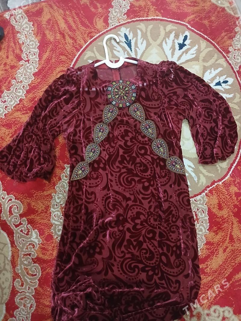 койнек жемпирлер - Мары - img 3