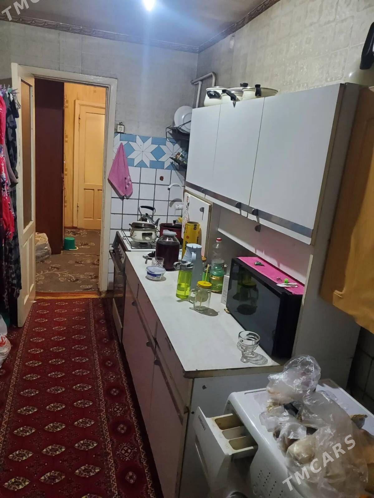 30mkr 3etaj 2komnat - 30 мкр - img 2