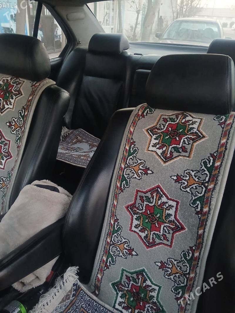 BMW 525 1989 - 40 000 TMT - Köneürgenç - img 4