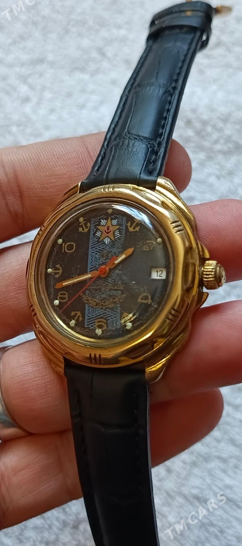 Sagat Часы Wostok. - Mary - img 3