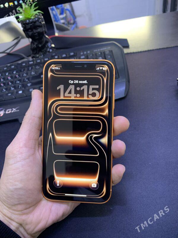 iPhone 11 17pro - Балканабат - img 2