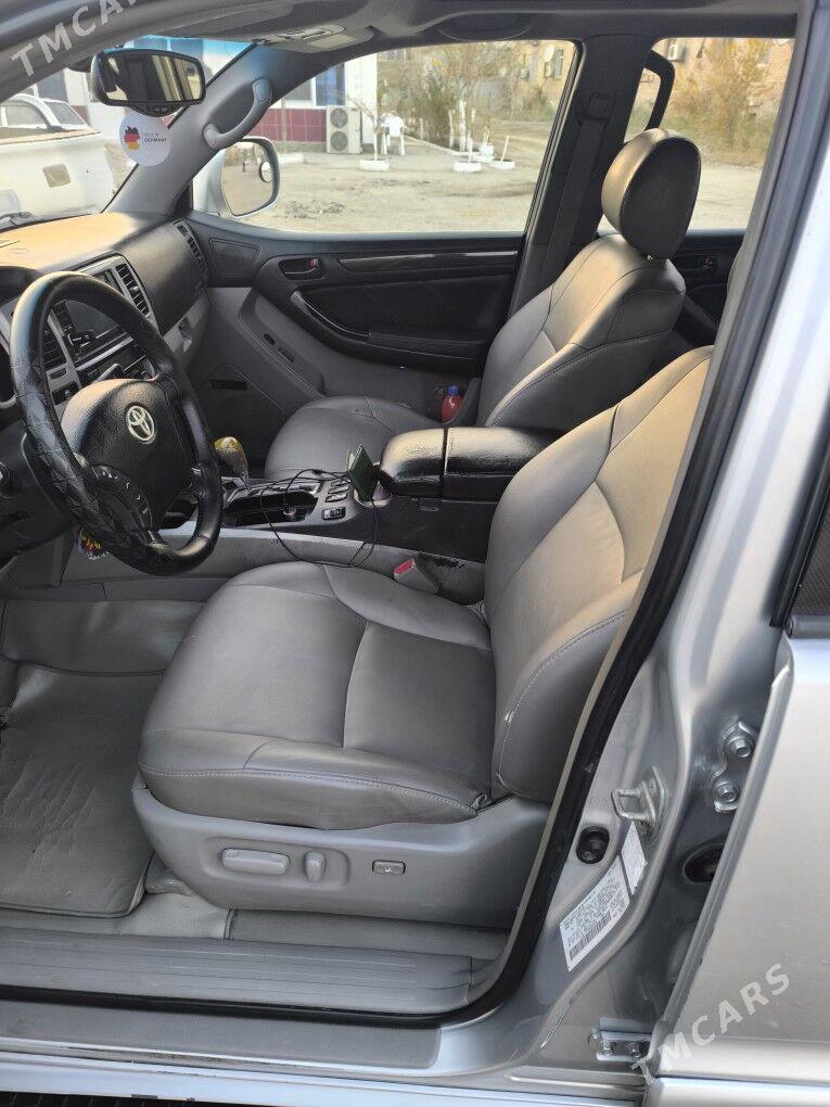 Toyota 4Runner 2004 - 330 000 TMT - Kerki - img 2