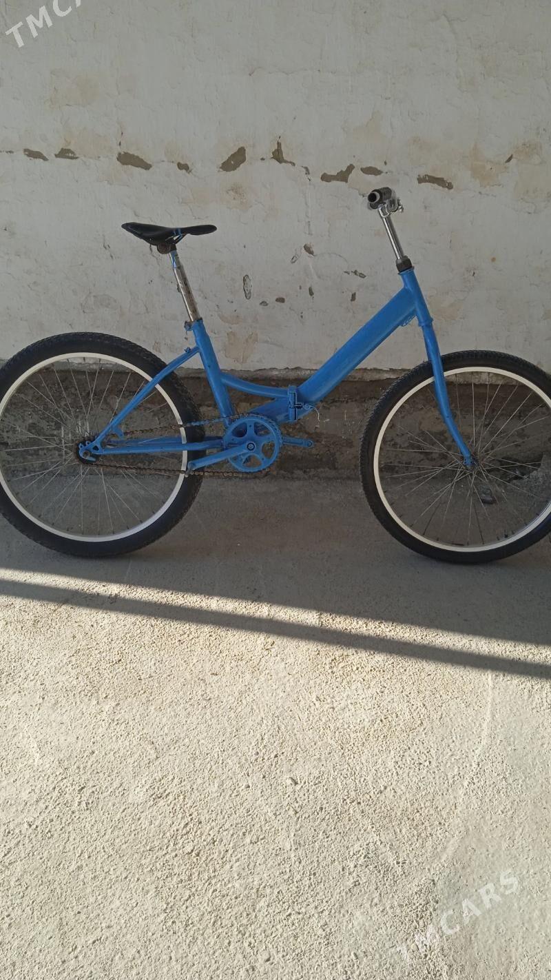 tigir - Бахарден - img 3