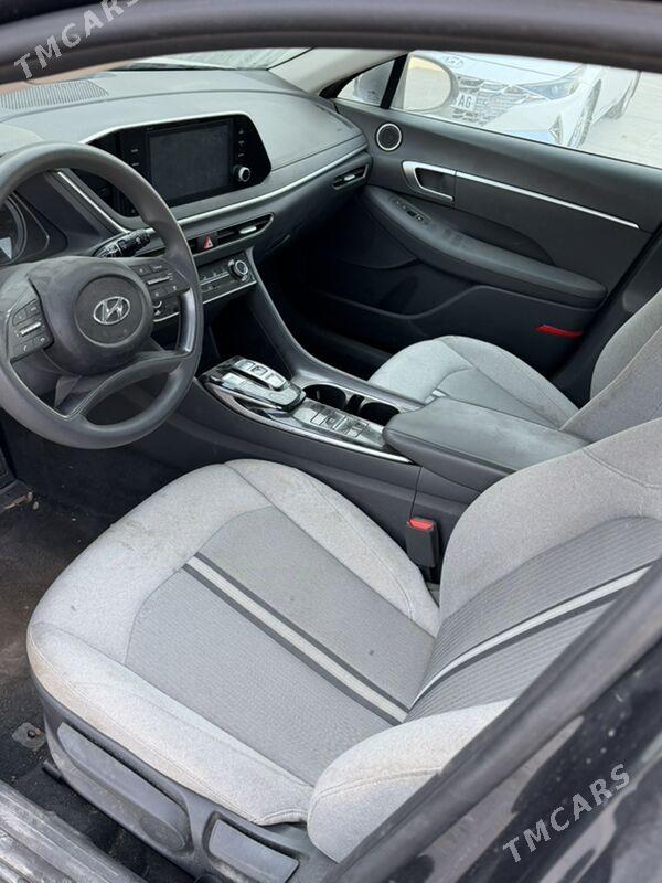 Hyundai Sonata 2020 - 210 000 TMT - Aşgabat - img 6