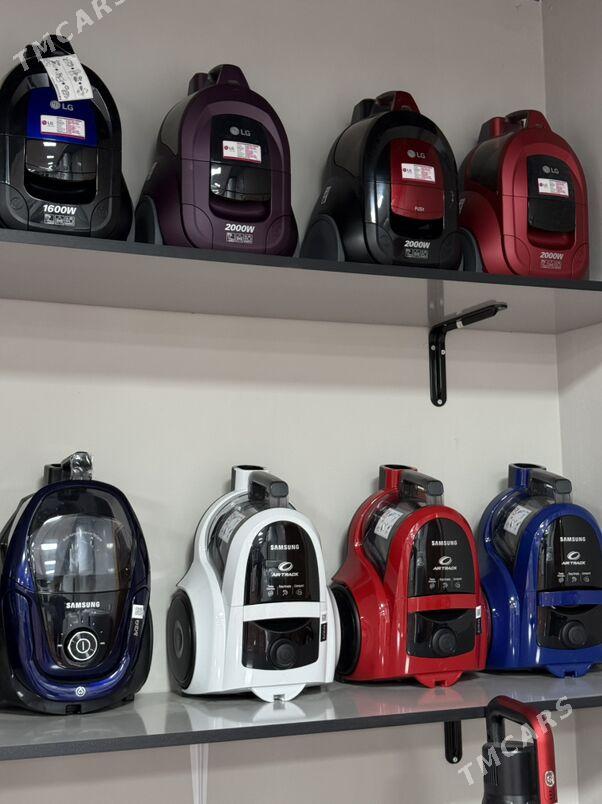 Pylesos - Гуртли - img 9