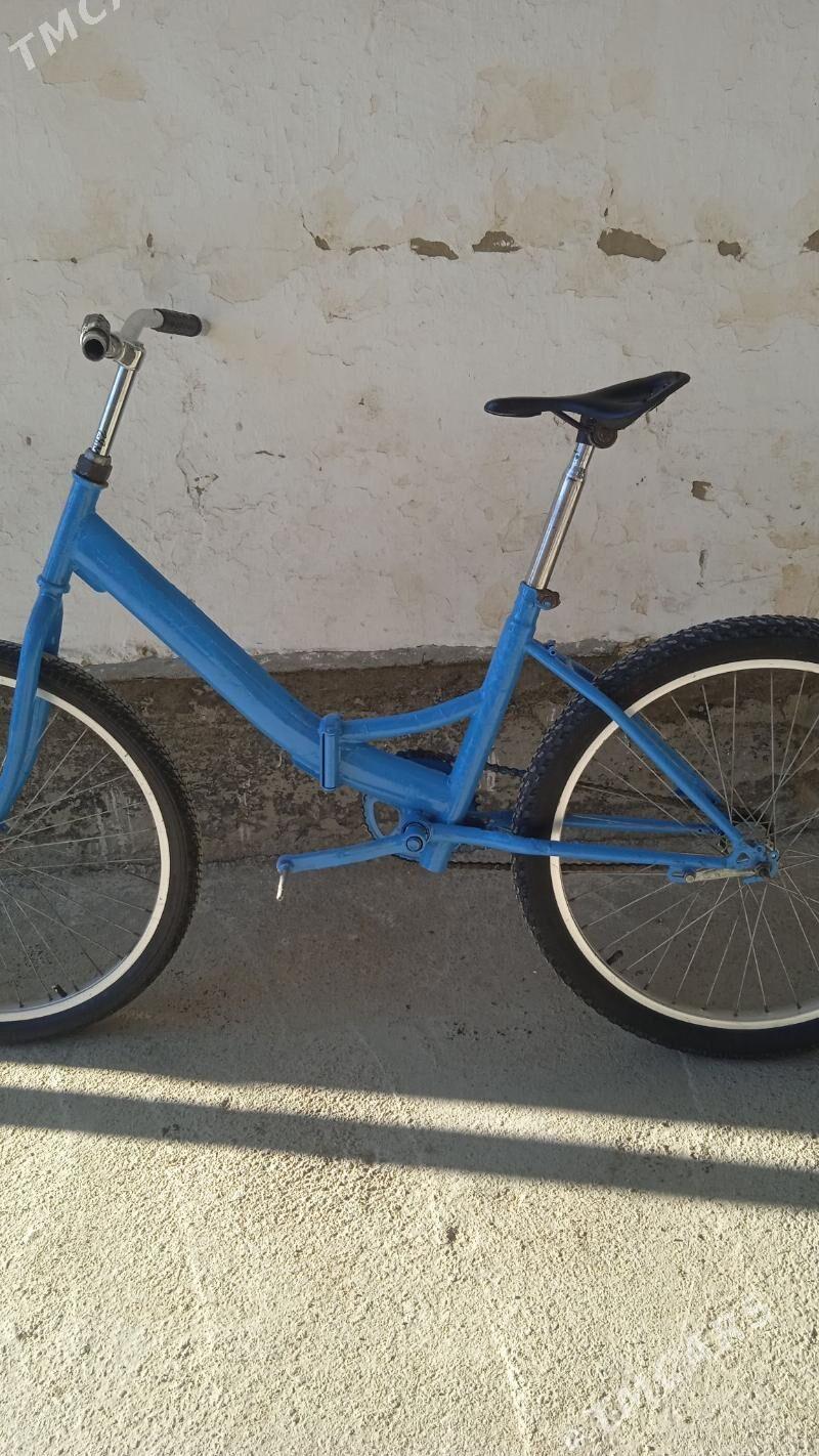 tigir - Бахарден - img 2