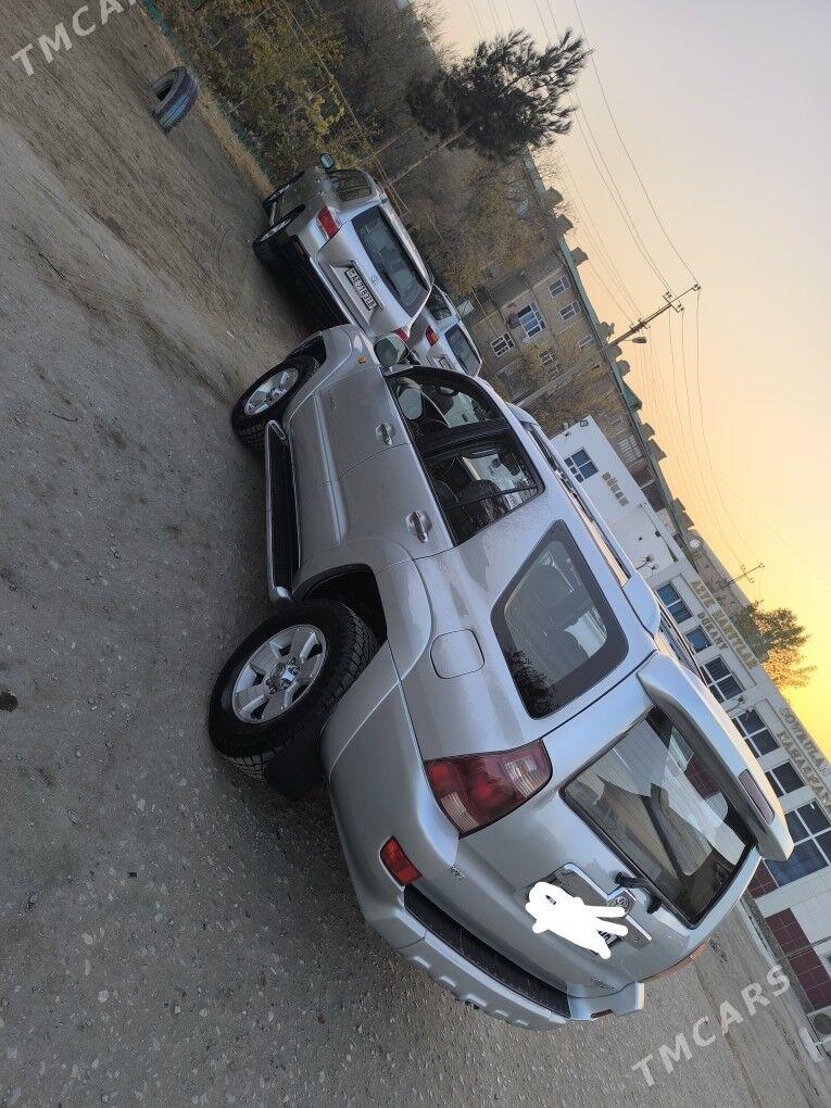 Toyota 4Runner 2004 - 330 000 TMT - Kerki - img 5