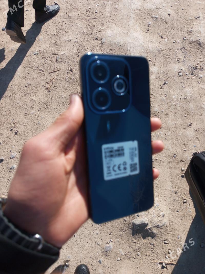 infinikis hot 40 i - Векильбазар - img 3