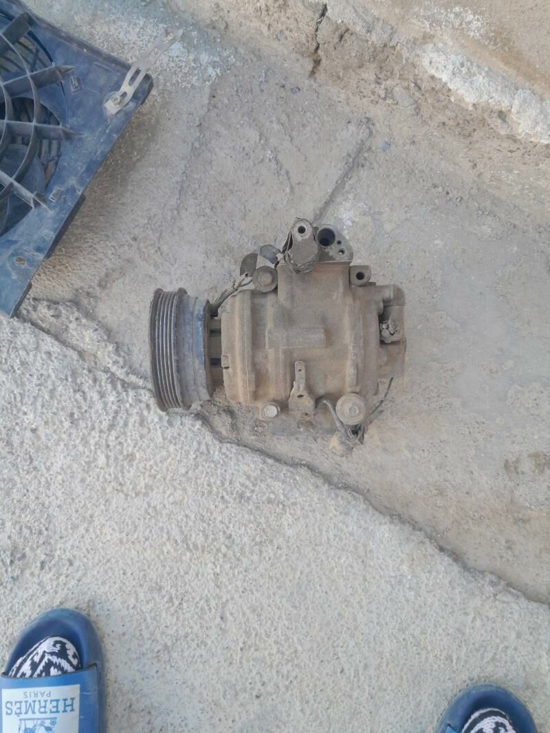 kompressor astra j 500 TMT - Kaka - img 2