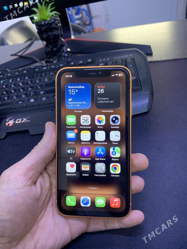 iPhone 11 17pro - Балканабат - img 3