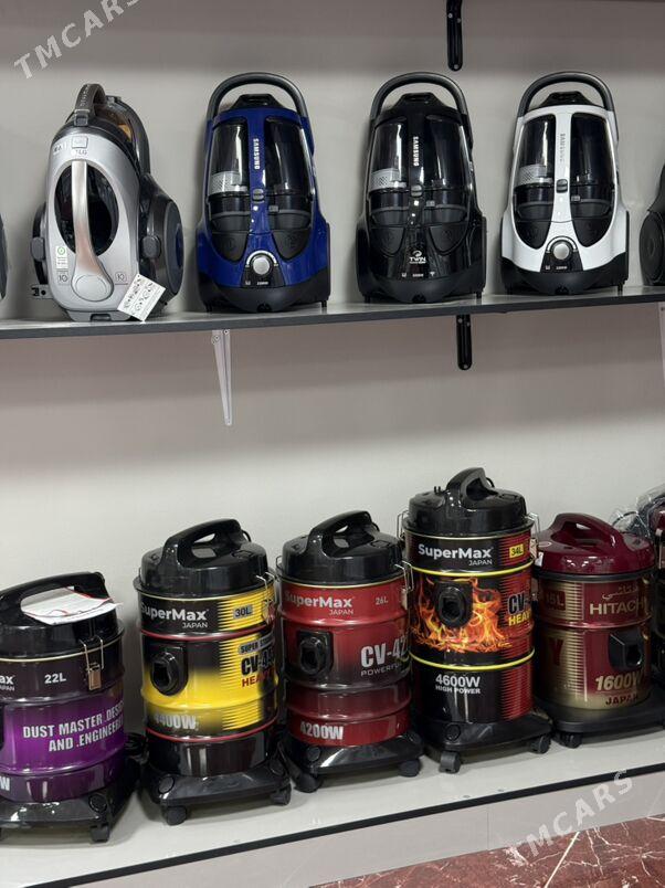 Pylesos - Гуртли - img 5