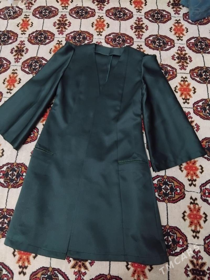 kastyum - Дашогуз - img 2