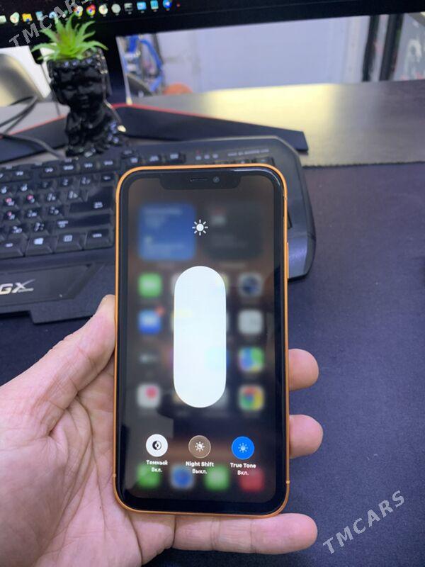 iPhone 11 17pro - Балканабат - img 7