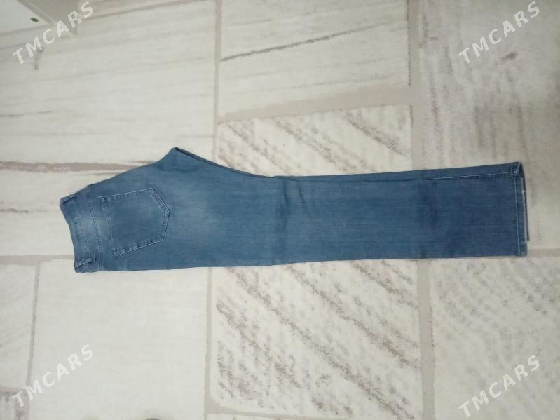 Jeans jalbar - Балканабат - img 1