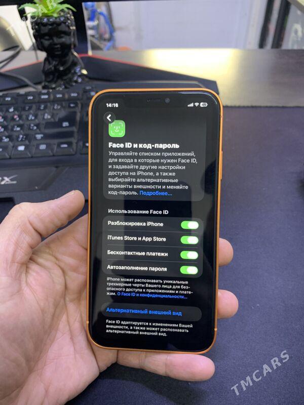 iPhone 11 17pro - Балканабат - img 6