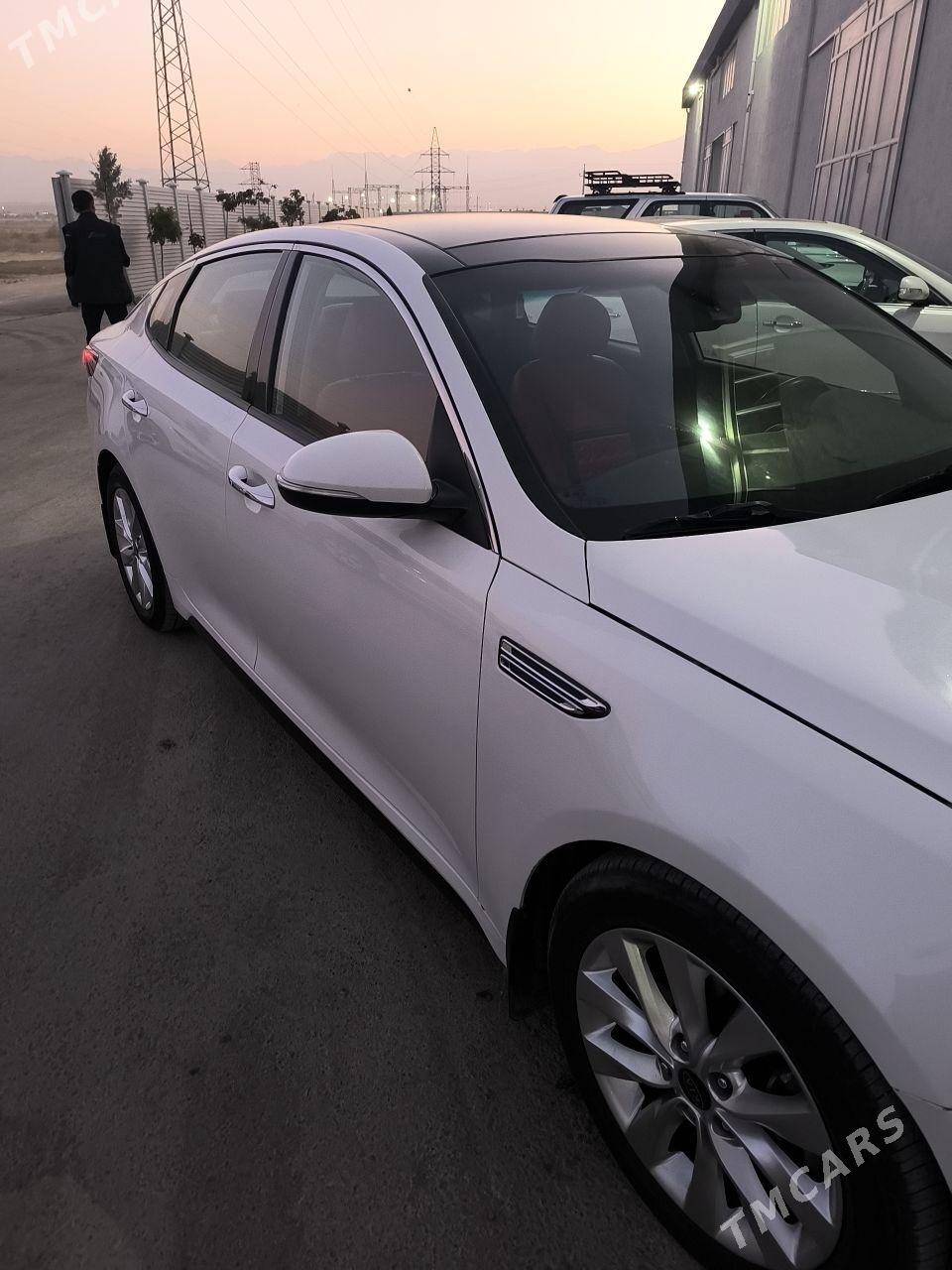 Kia Optima 2019 - 246 000 TMT - 9 mkr - img 6