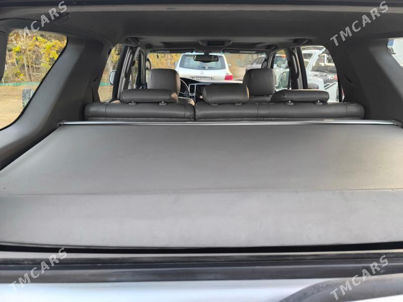 Toyota 4Runner 2004 - 330 000 TMT - Kerki - img 6