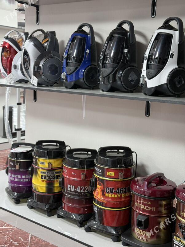 Pylesos - Гуртли - img 2