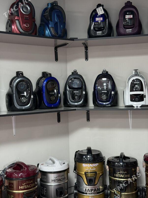 Pylesos - Гуртли - img 6