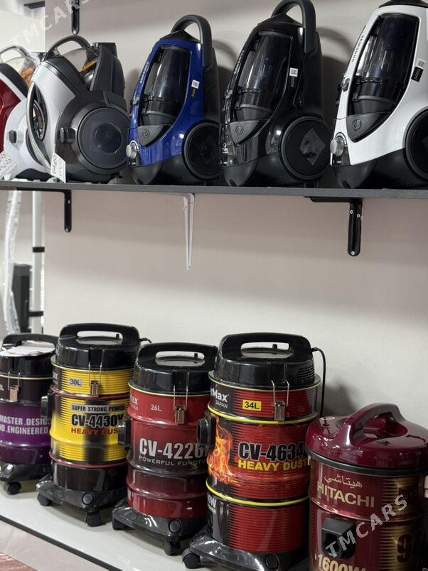 Pylesos - Гуртли - img 7