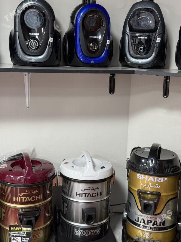 Pylesos - Гуртли - img 10