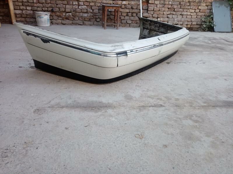 Мерседес бампер 3 000 TMT - Türkmenabat - img 2