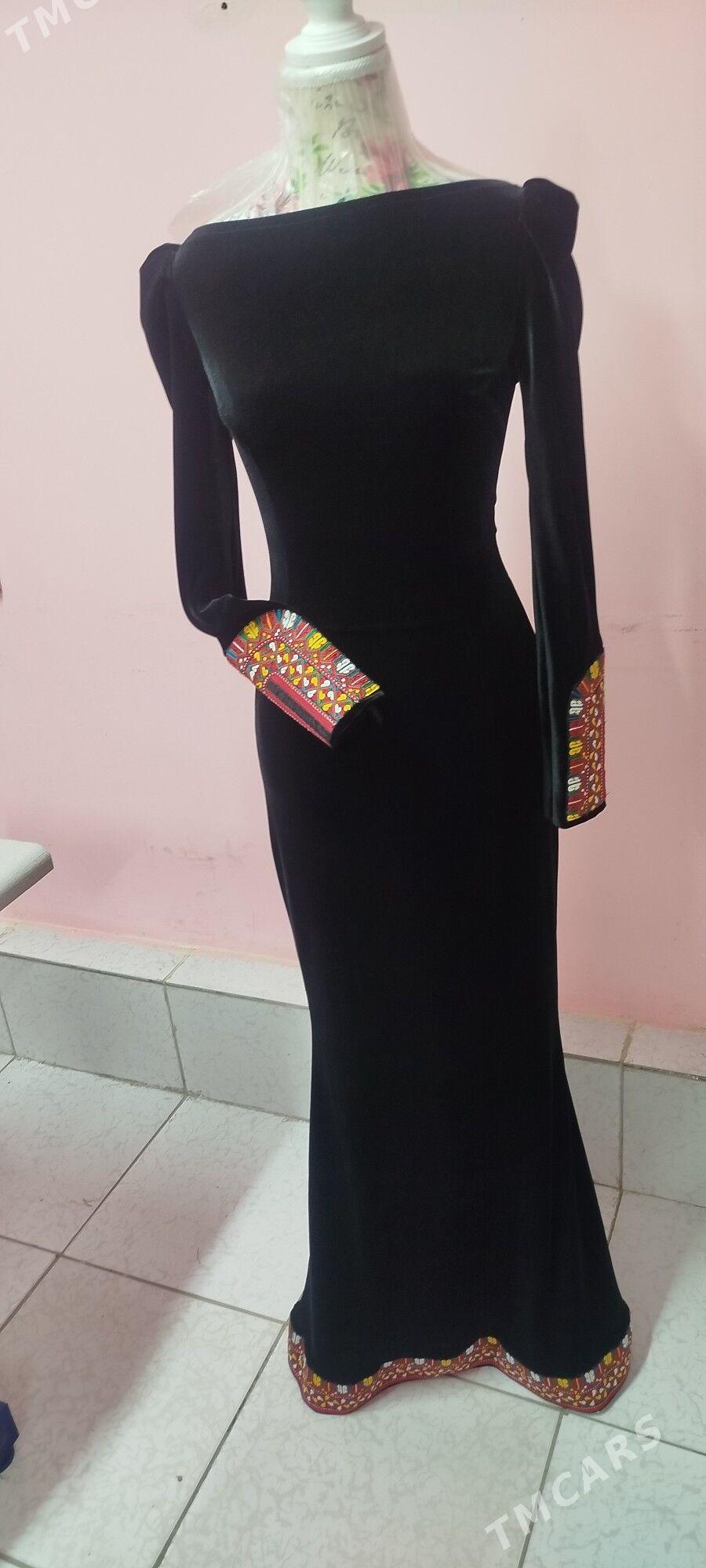 Koynek - Дашогуз - img 3