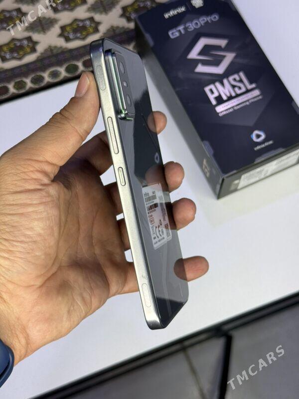 infinix gt30Pro 16/256gb - Мары - img 7
