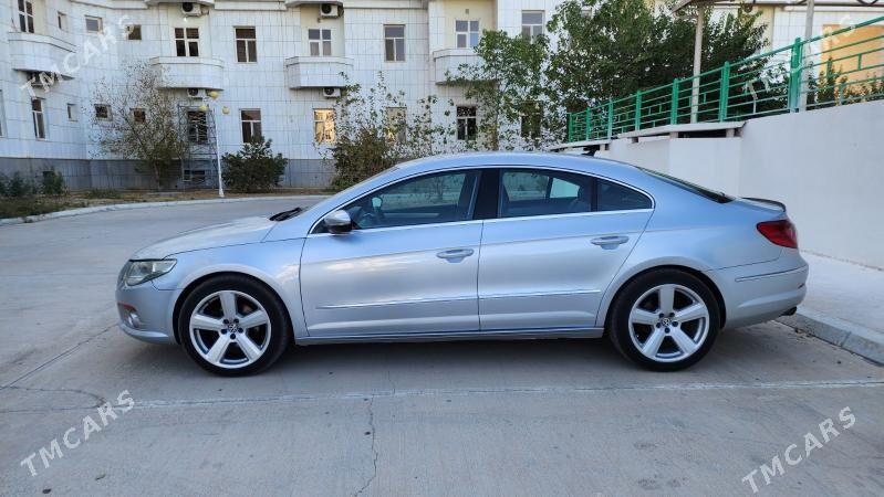 Volkswagen CC 2011 - 145 000 TMT - Hitrowka - img 5
