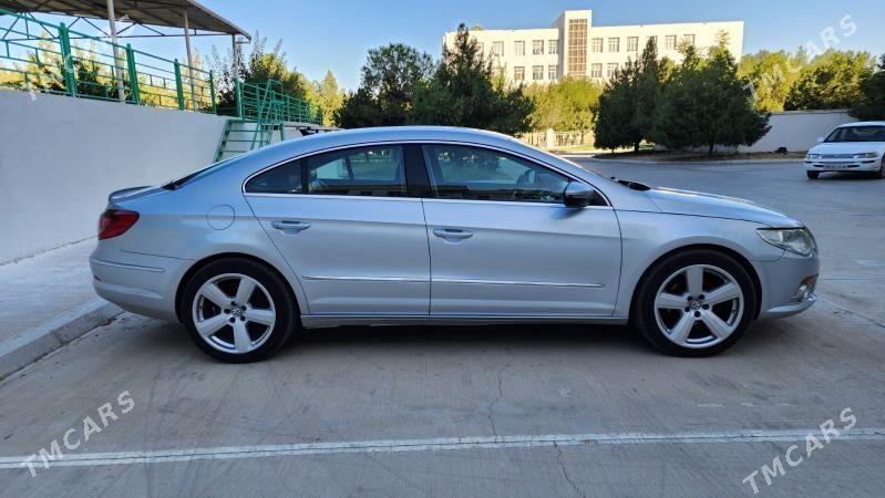 Volkswagen CC 2011 - 145 000 TMT - Hitrowka - img 6