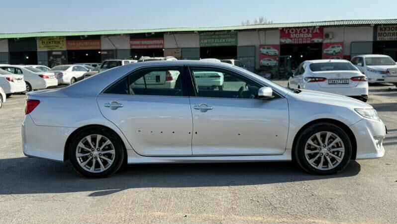 Toyota Camry 2014 - 217 000 TMT - Aşgabat - img 4