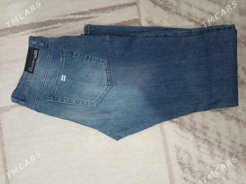 Jeans jalbar - Балканабат - img 2