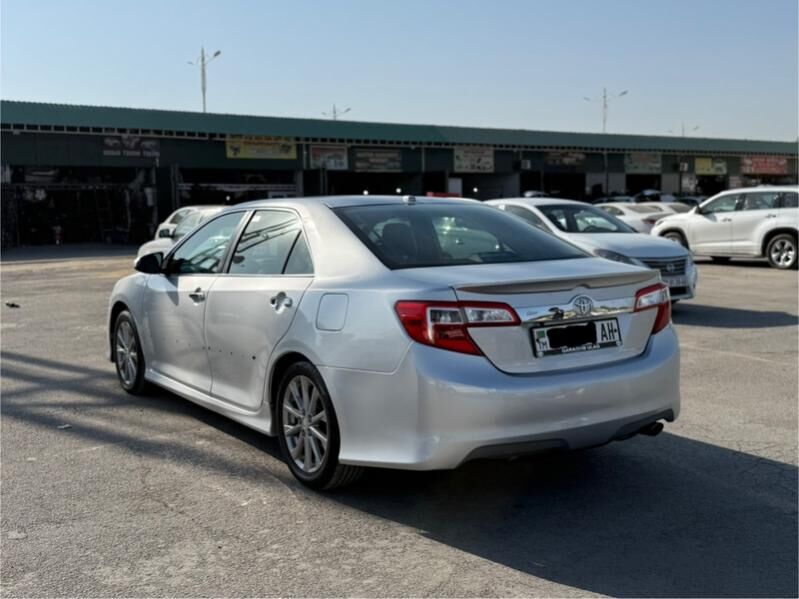 Toyota Camry 2014 - 217 000 TMT - Aşgabat - img 7