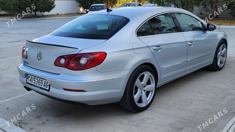 Volkswagen CC 2011 - 145 000 TMT - Hitrowka - img 3