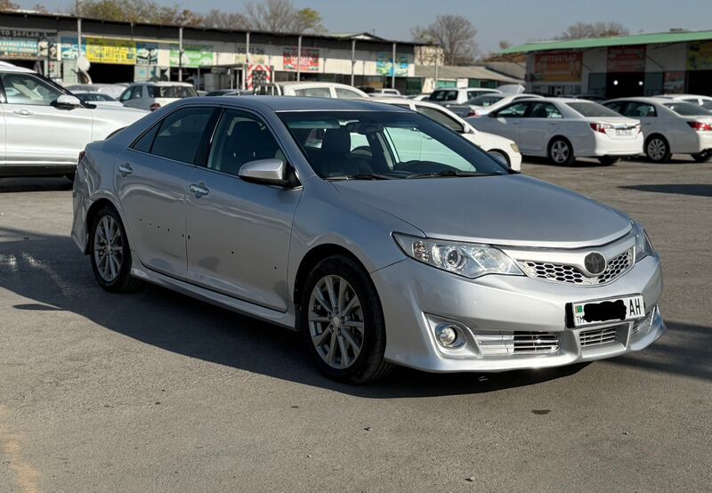 Toyota Camry 2014 - 217 000 TMT - Aşgabat - img 3