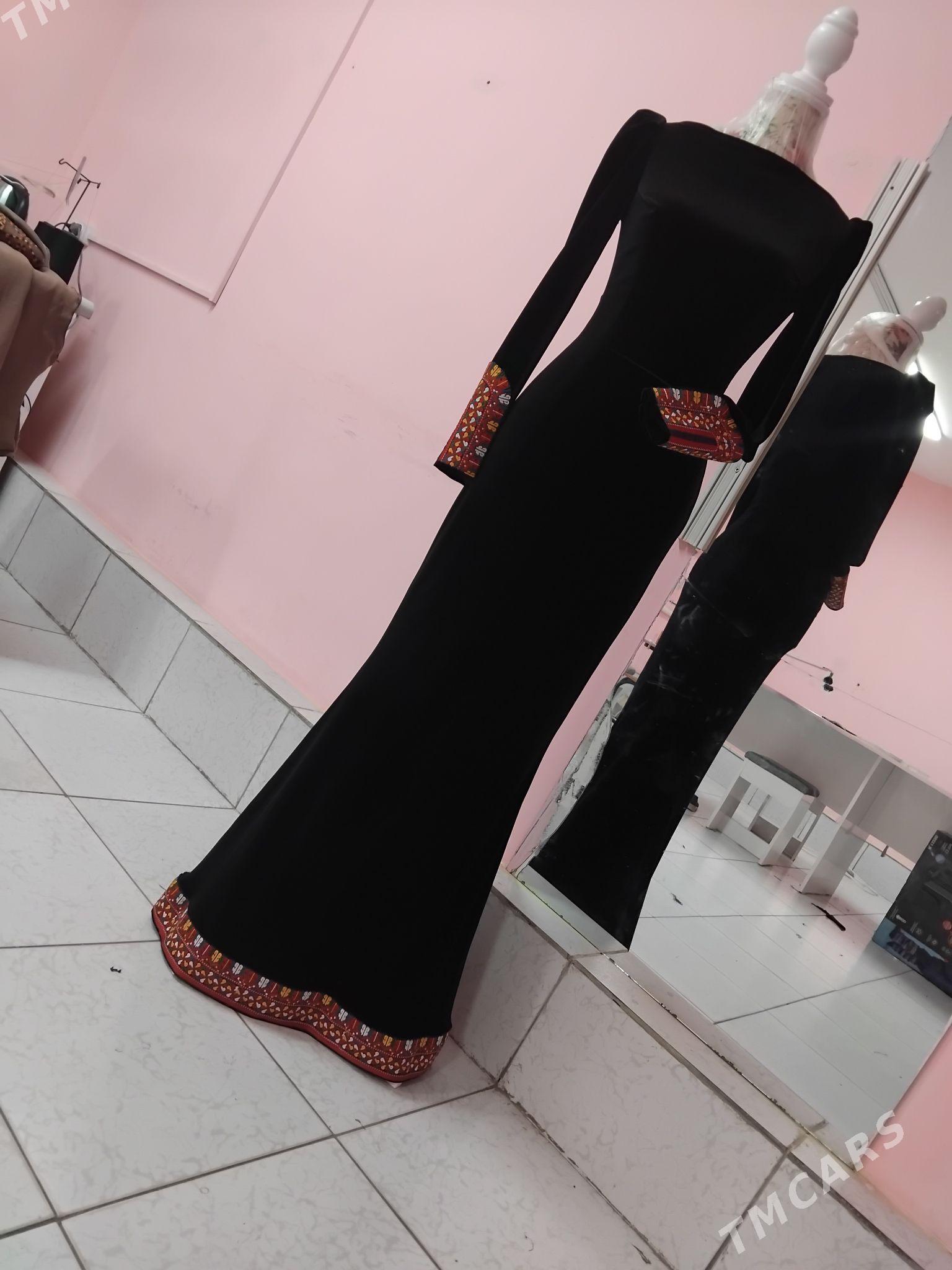 Koynek - Дашогуз - img 2