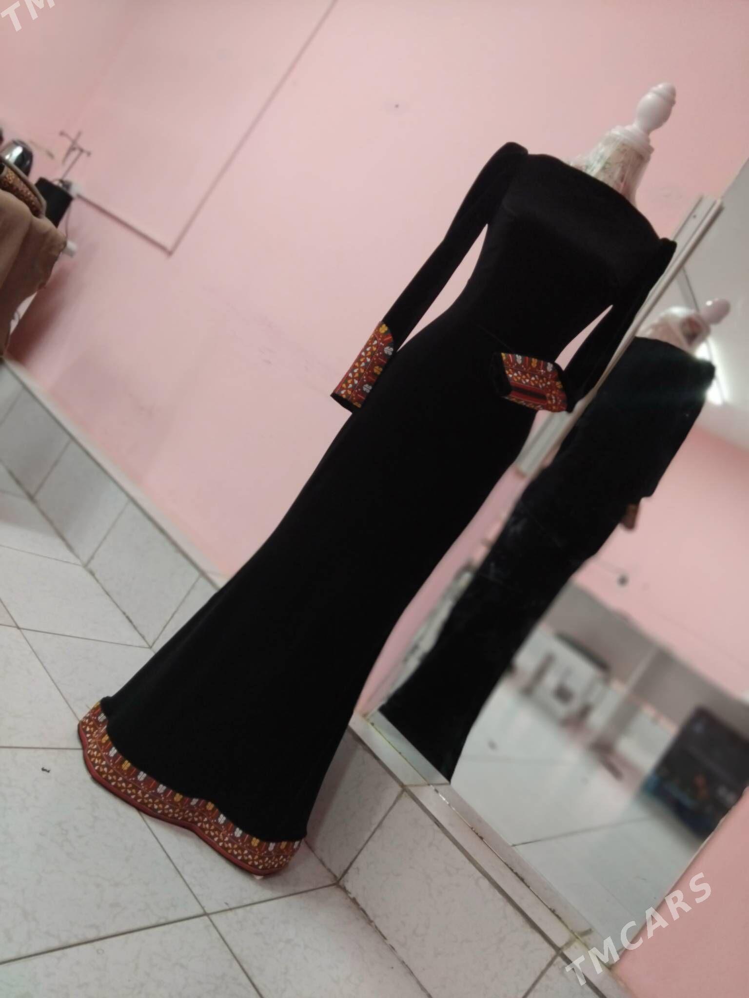 Koynek - Дашогуз - img 1