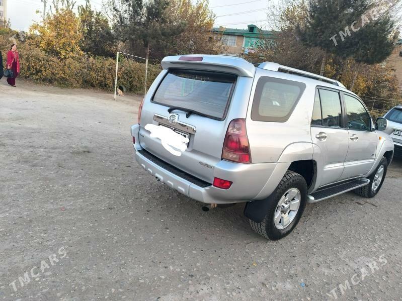 Toyota 4Runner 2004 - 330 000 TMT - Kerki - img 10