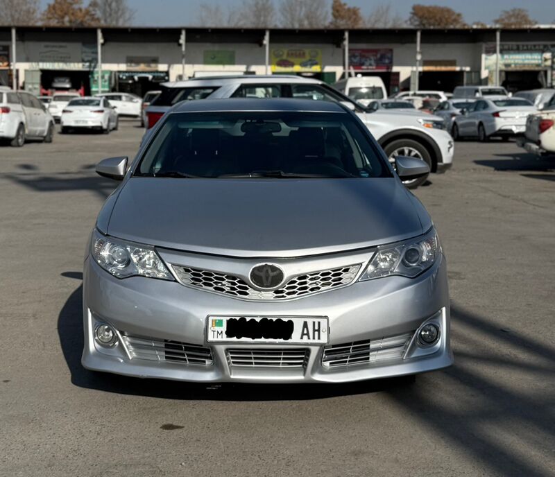 Toyota Camry 2014 - 217 000 TMT - Aşgabat - img 2