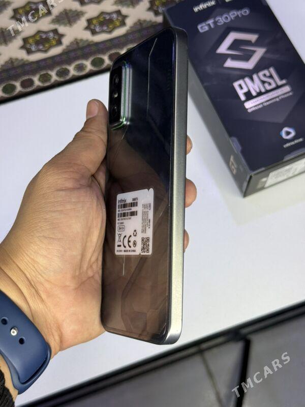 infinix gt30Pro 16/256gb - Мары - img 8