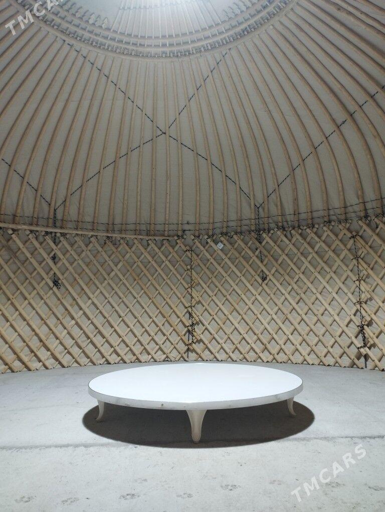 ak oy gara oy - Aşgabat - img 4