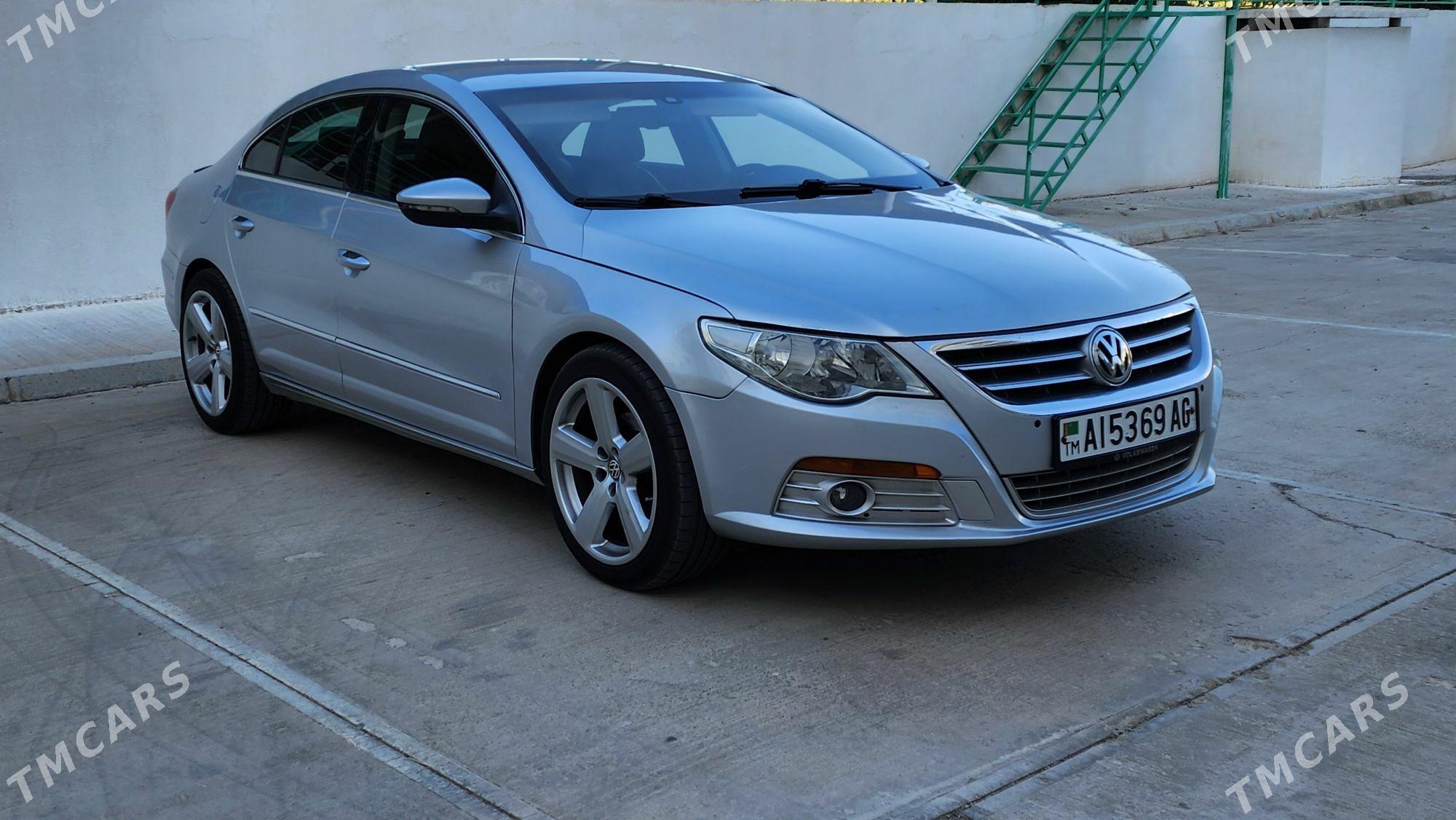 Volkswagen CC 2011 - 145 000 TMT - Hitrowka - img 2