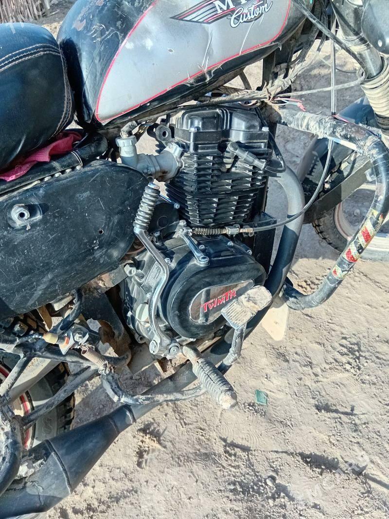 Fekon FK150-8G 2022 - 11 000 TMT - Türkmenbaşy etr. - img 4