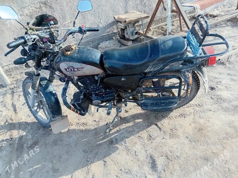 Fekon FK150-8G 2022 - 11 000 TMT - Türkmenbaşy etr. - img 3