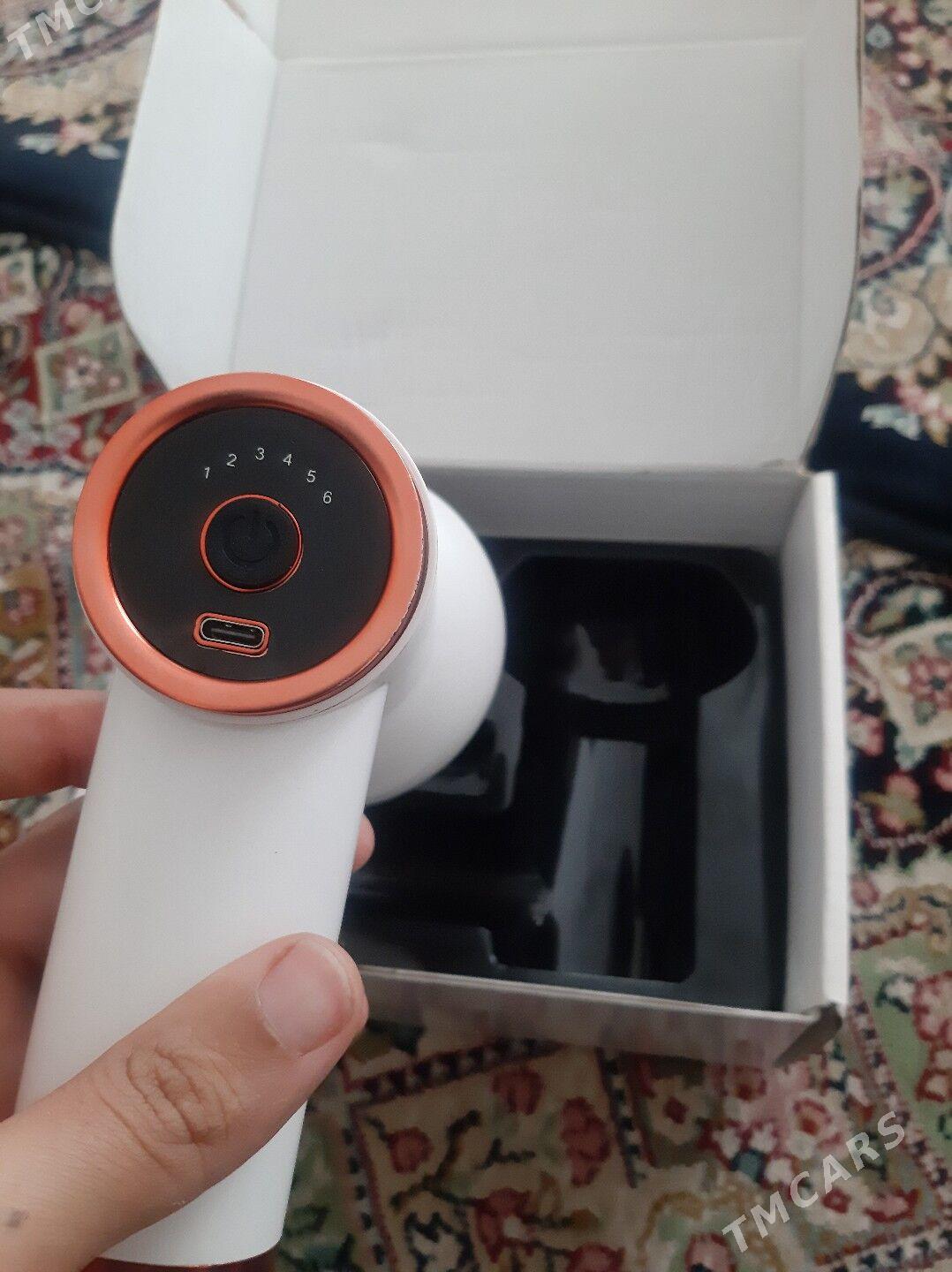 masaźor - Balkanabat - img 5