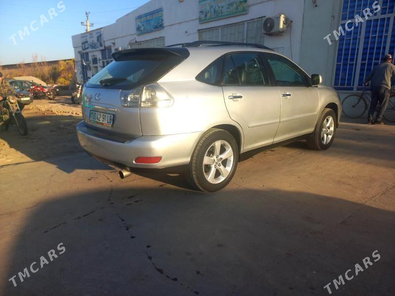 Lexus RX 330 2005 - 220 000 TMT - Garabekewül - img 4