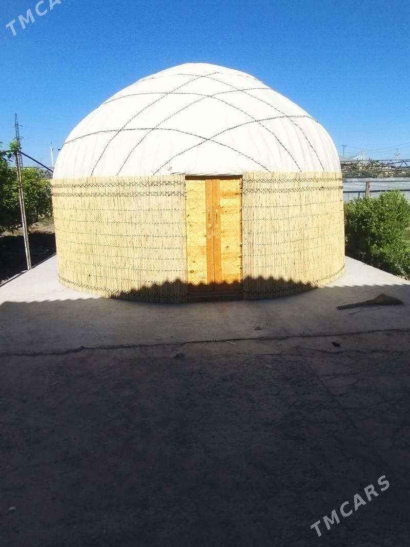 ak oy gara oy - Aşgabat - img 5